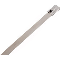 Стальные стяжки FORTISFLEX СКС 304 7.9х500 74925