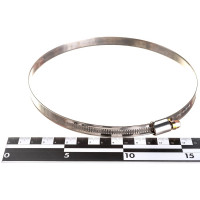 Червячный хомут FORTISFLEX PL-12/W2 150-170 мм 69025