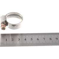 Червячный хомут FORTISFLEX PL-12/W2 16-25 мм 69010