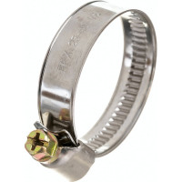 Червячный хомут FORTISFLEX PL-12/W2 25-40 мм 69012