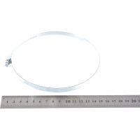 Червячный хомут FORTISFLEX PL-9/W1 130-150 мм 68995