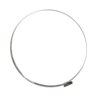 Червячный хомут FORTISFLEX PL-9/W1 190-210 мм 68998