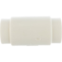 Обратный клапан PRO AQUA PP-R белый d-25 мм PA47010