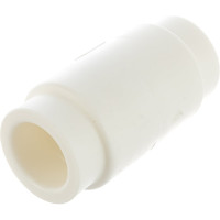Обратный клапан PRO AQUA PP-R белый d-25 мм PA47010