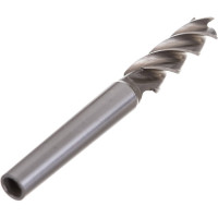 Фреза концевая ООО "ТМТ ГРУПП" к/х дл. 14х53х123 4з КМ1 Р6М5 134867