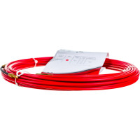 Протяжка стальная FORTISFLEX STP-4.0/15 76681