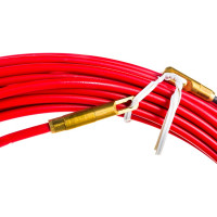 Протяжка стальная FORTISFLEX STP-4.0/15 76681