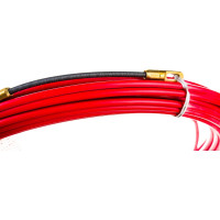 Протяжка стальная FORTISFLEX STP-4.0/15 76681