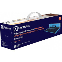 Инфракрасная нагревательная пленка Electrolux ETS 220-2 комплект теплого пола НС-1158435