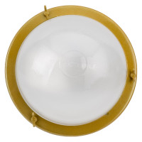 Светильник ЭЛЕТЕХ терма 3 нбб 03-60-003 ip65 корпус золото 1005500585