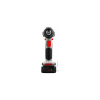 Аккумуляторный шуруповерт Crown CT21055L BMC CT21055L-1.5 BMC