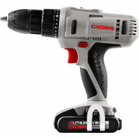 Аккумуляторный шуруповерт CROWN CT21056L BMC CT21056L-1.5 BMC