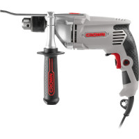 Ударная дрель CROWN CT10130