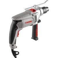 Ударная дрель CROWN CT10130
