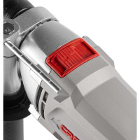 Ударная дрель CROWN CT10130