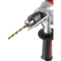 Ударная дрель CROWN CT10130