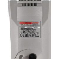 Ударная дрель CROWN CT10130