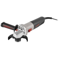 Углошлифовальная машина CROWN CT13499-125