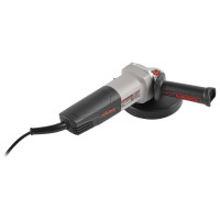 Углошлифовальная машина CROWN CT13499-125