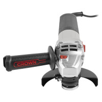 Углошлифовальная машина CROWN CT13499-125