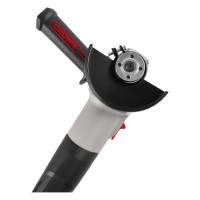 Углошлифовальная машина CROWN CT13499-125