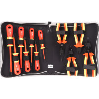 Набор диэлектрических инструментов PK-2802 Pro'sKit 00252380