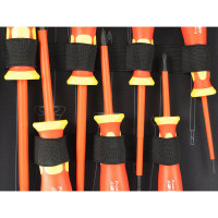 Набор диэлектрических инструментов PK-2802 Pro'sKit 00252380