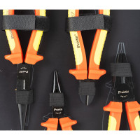 Набор диэлектрических инструментов PK-2802 Pro'sKit 00252380