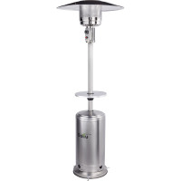 Инфракрасный газовый обогреватель Ballu Vela BOGH-18 НС-1172053