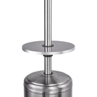 Инфракрасный газовый обогреватель Ballu Vela BOGH-18 НС-1172053