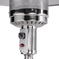 Инфракрасный газовый обогреватель Ballu Vela BOGH-18 НС-1172053