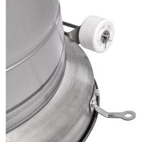 Инфракрасный газовый обогреватель Ballu Vela BOGH-18 НС-1172053