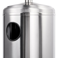 Инфракрасный газовый обогреватель Ballu Vela BOGH-18 НС-1172053