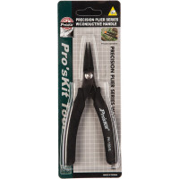 Длинногубцы (антистатические) Pro'sKit 1PK-102-E 00223520