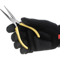 Длинногубцы Pro'sKit 1PK-706Y 00159319