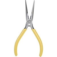 Длинногубцы Pro'sKit 1PK-706Y 00159319