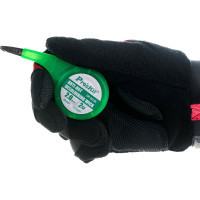 Лента-поглотитель олова в термостойком корпусе Pro'sKit DP-033B 00356576
