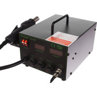 Паяльная станция ProsKit SS-989B 00261494