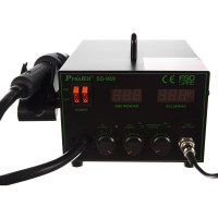 Паяльная станция ProsKit SS-989B 00261494