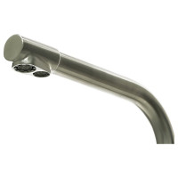 Смеситель для кухни с подключением к фильтру с питьевой водой Lemark Expert LM5061S