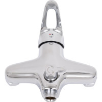 Универсальный смеситель Lemark Luna LM4151C