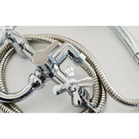 Универсальный смеситель Lemark Partner LM6541C