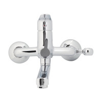 Универсальный смеситель Lemark Partner LM6551C