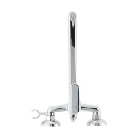 Универсальный смеситель Lemark Partner LM6551C