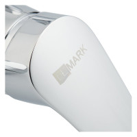 Универсальный смеситель Lemark Partner LM6551C