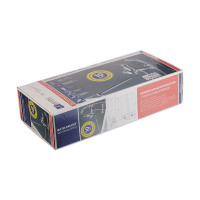 Универсальный смеситель Lemark Partner LM6551C