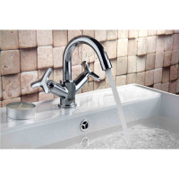 Смеситель для раковины Lemark Plus Spirit LM1907C