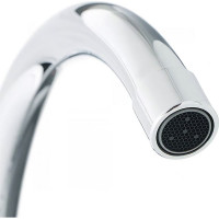 Смеситель для раковины Lemark Plus Spirit LM1907C