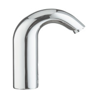 Бесконтактный сенсорный смеситель для раковины Lemark Project LM4652CE