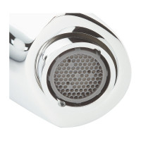 Бесконтактный сенсорный смеситель для раковины Lemark Project LM4652CE